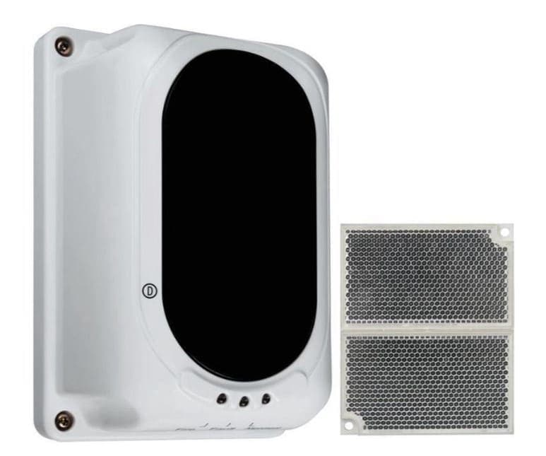 TNA Beam Detectors