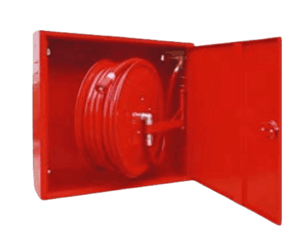 Firefighting Cabinets