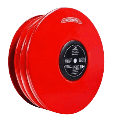Hose Reel System