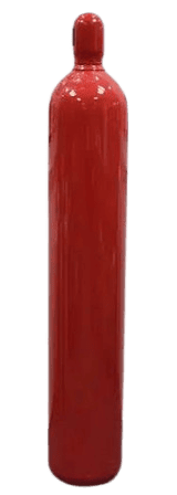 45Kg CO2 Cylinders