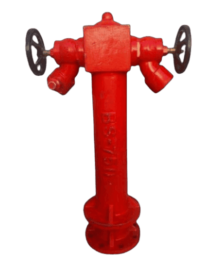 Fire Hydrant