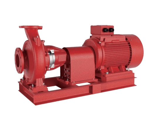 Firefighting Pump