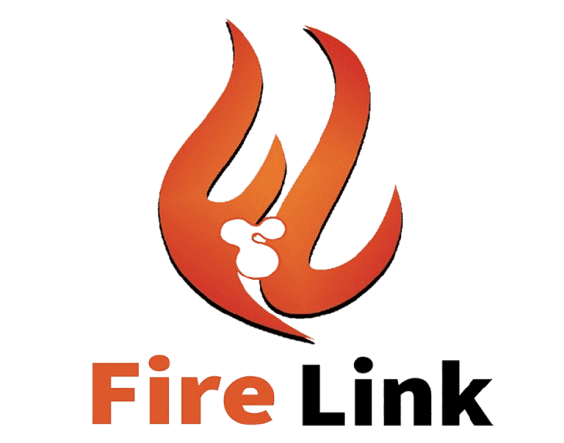 Fire Link Pumps Logo