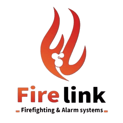 Fire Link logo